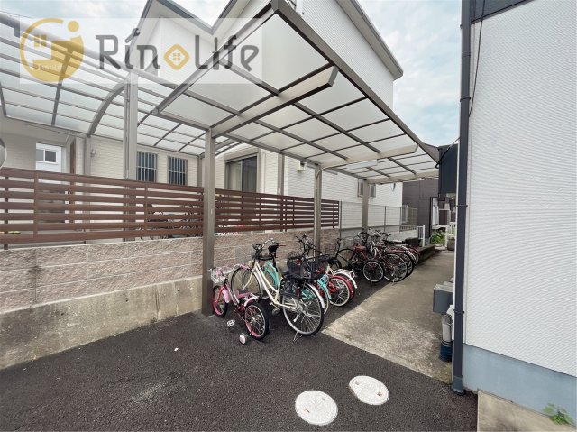 その他共有部分　その他共有部分