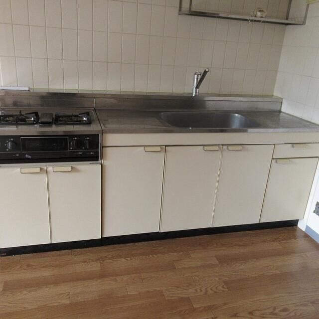 キッチン　※現況優先