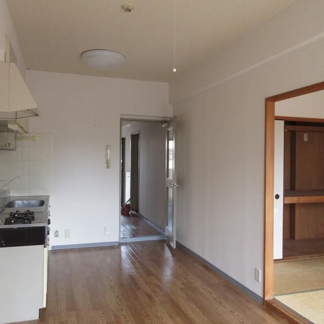 収納　※現況優先