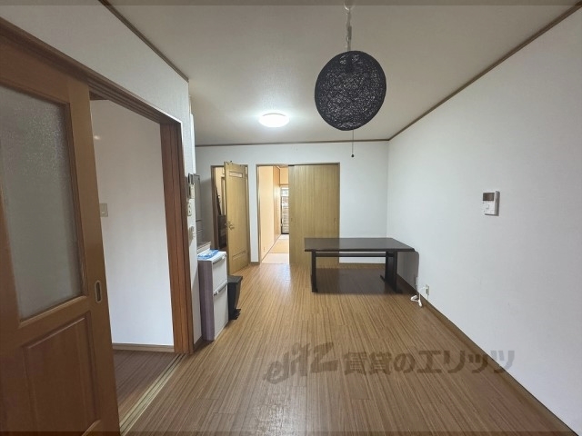 居室・リビング　洋室