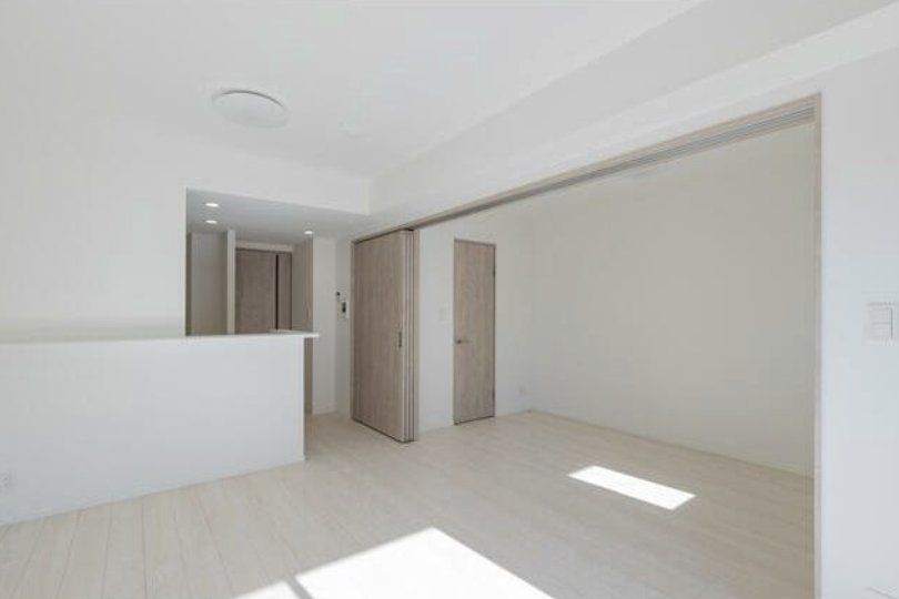 居室・リビング　リビング/居室