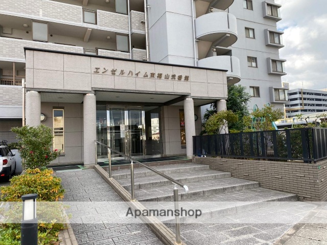 エントランス　その他共有部分