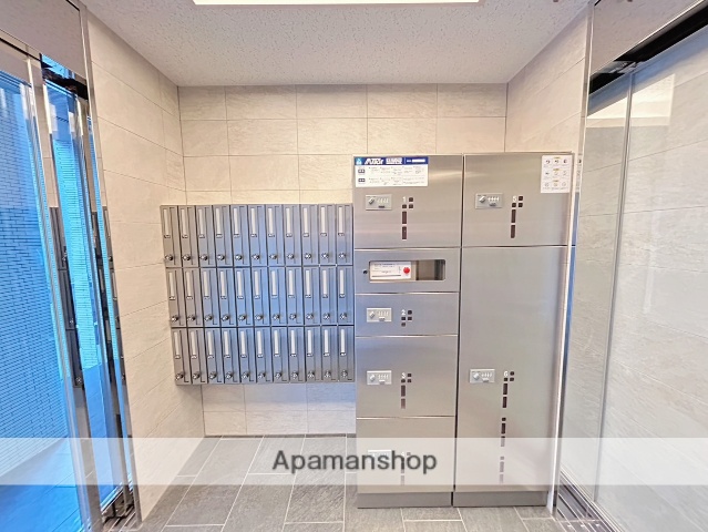 ロビー　エントランス