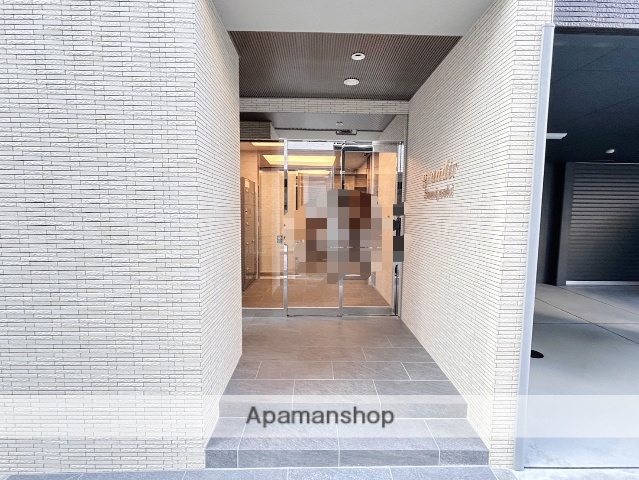 エントランス　ロビー