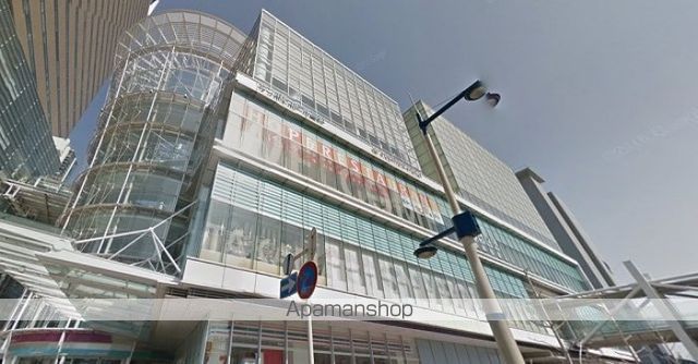 コンビニ　セブンイレブン　高松サンポート店（コンビニ）まで334m