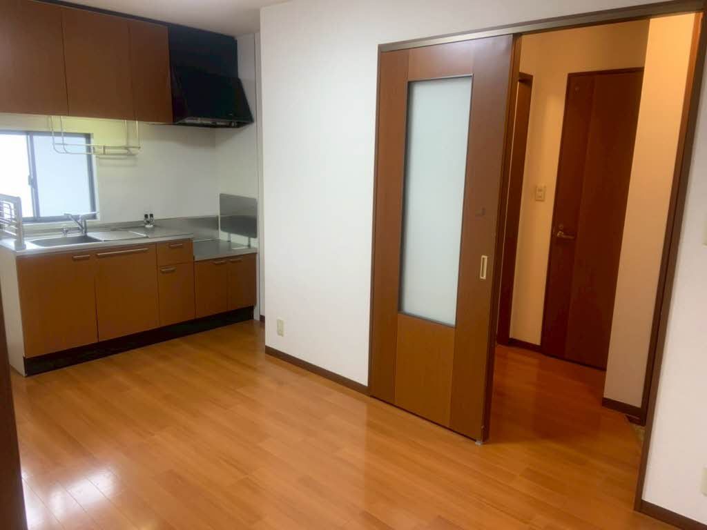 居室・リビング　ＤＫ