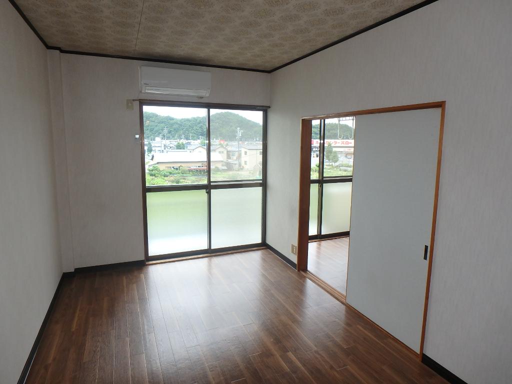 その他部屋・スペース　洋室