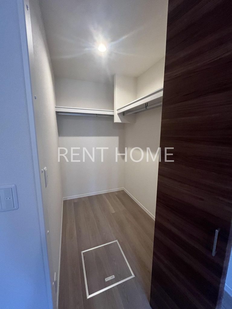 収納　同仕様メーカーの写真です