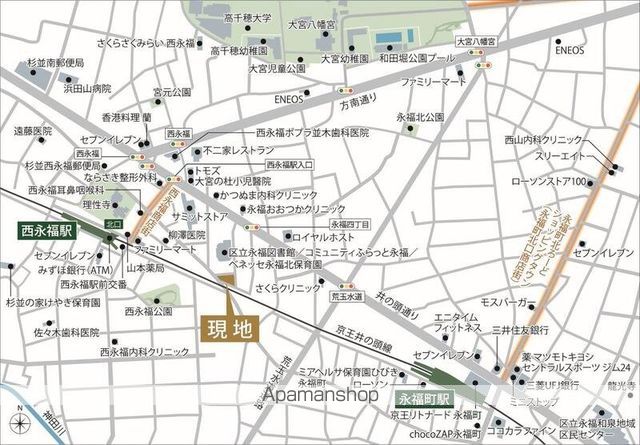 その他部屋・スペース　その他部屋・スペース