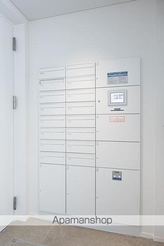 その他共有部分　その他共有部分