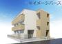 吉川美南駅より徒歩11分 2階 新築の賃貸物件