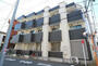 東武練馬駅より徒歩12分 築8年9ヶ月 3階建の賃貸物件