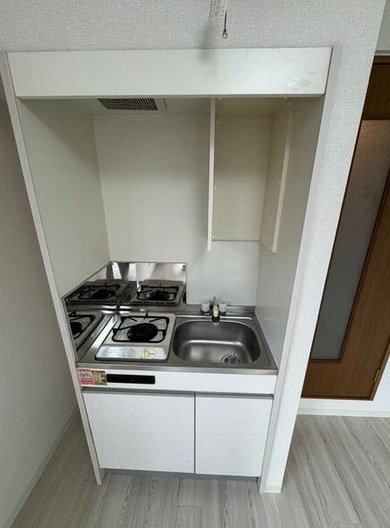 キッチン　★キッチン