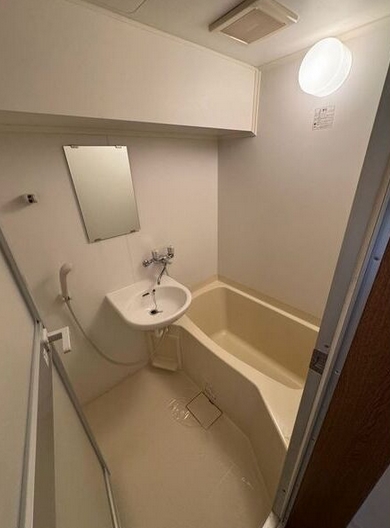 洗面設備　★洗面台