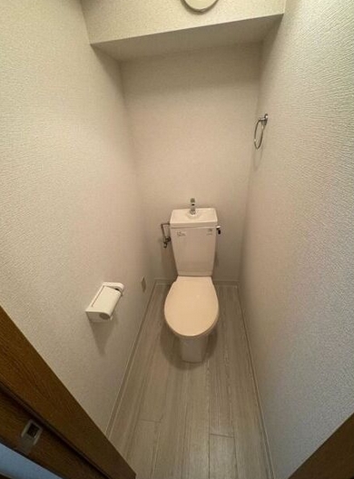 トイレ　★トイレ