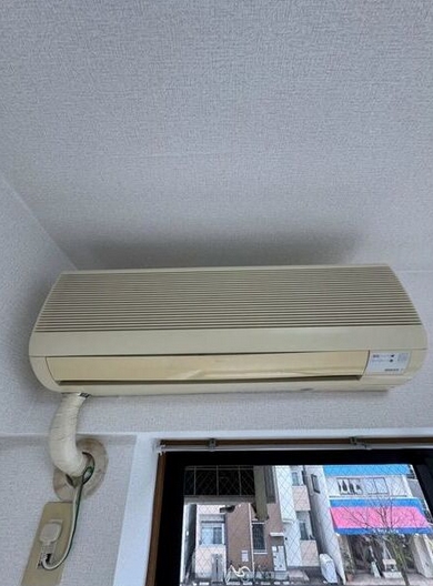 その他設備　★エアコン