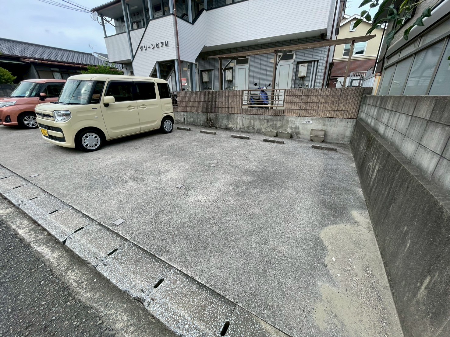 グリーンピアMのその他写真