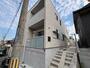 板宿駅より徒歩18分 2階 築4年5ヶ月の賃貸物件