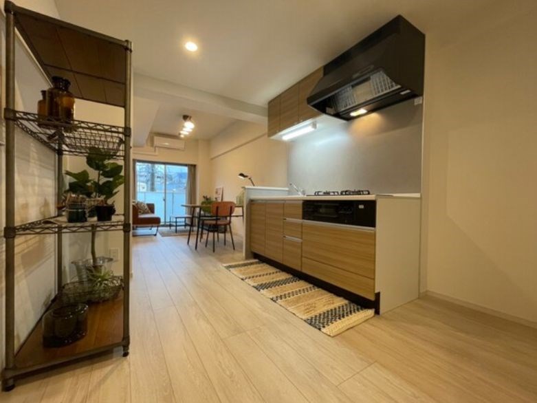 その他部屋・スペース　モデルルーム