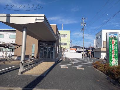 病院　白井メディカルクリニック（病院）まで1273m