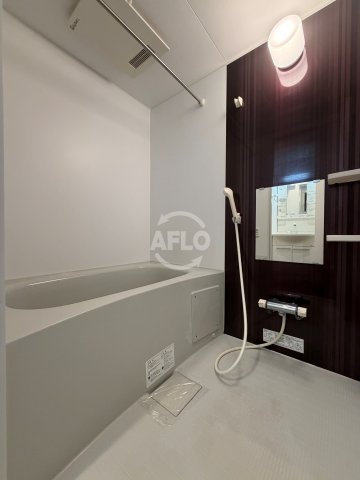 バス・シャワールーム　オーシャン大国　浴室