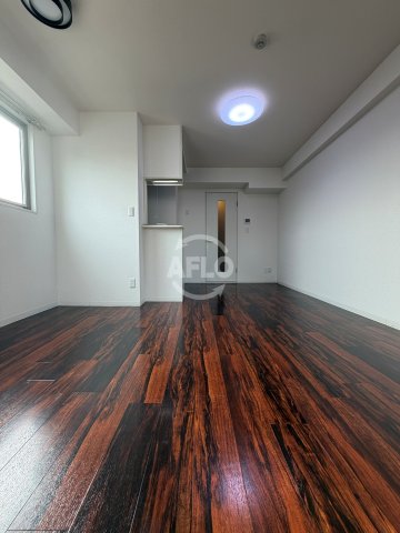 居室・リビング　オーシャン大国　リビング