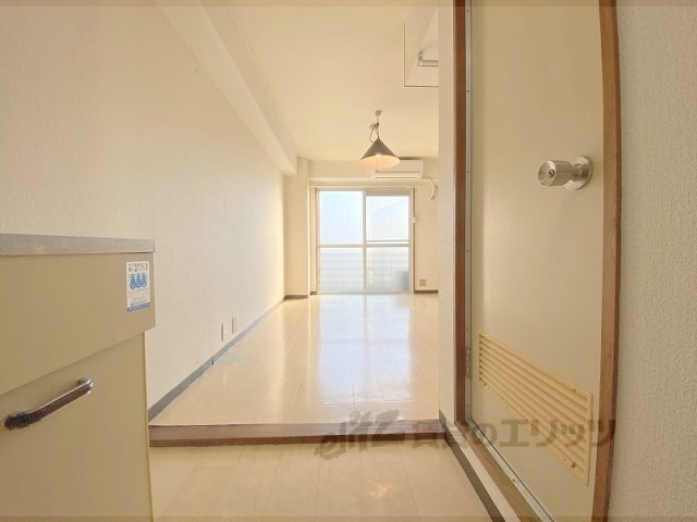 その他部屋・スペース　廊下