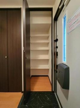 　収納　シューズＢＯＸ