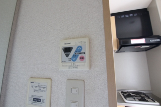 その他設備　別のお部屋の参考写真となります