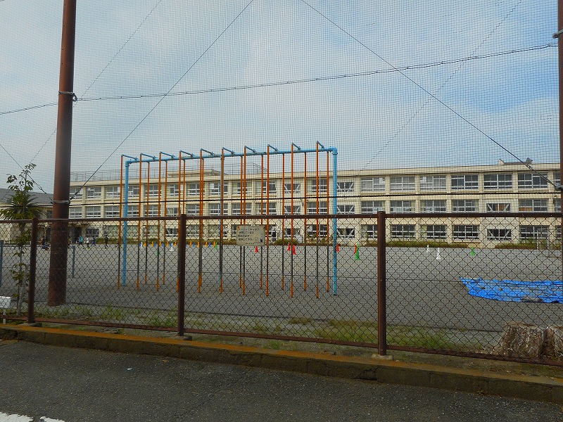 小学校　平塚市立大野小学校（小学校）まで259m