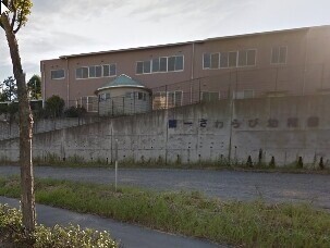 幼稚園・保育園　第一早蕨幼稚園（幼稚園・保育園）まで370m