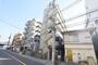 二子新地駅より徒歩2分 1階 築31年の賃貸物件