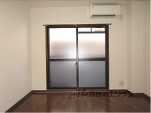 居室・リビング　洋室