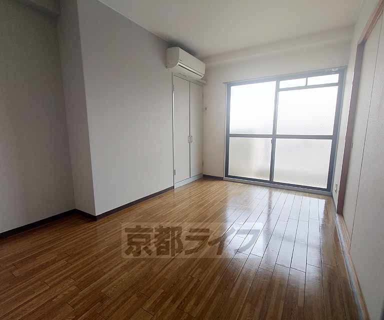 居室・リビング　太秦天人川徒歩圏内