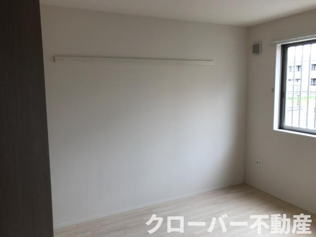 その他部屋・スペース　洋室