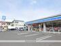 コンビニ　ローソン城南魚市場前店（コンビニ）まで314m