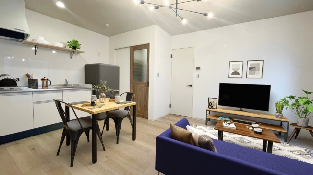 居室・リビング