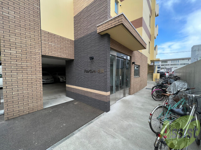 その他共有部分　その他