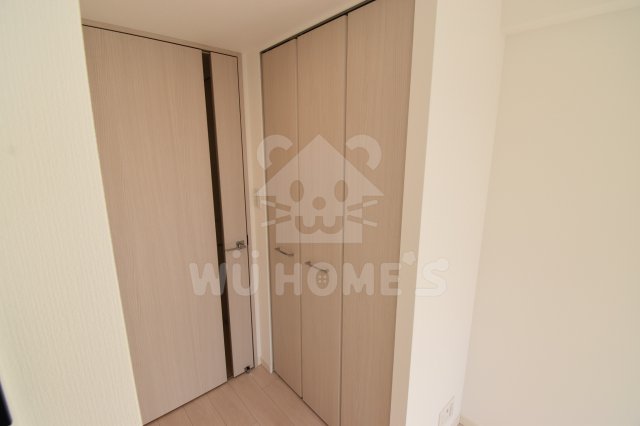 収納　収納豊富です