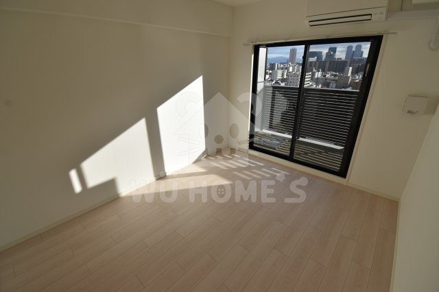 居室・リビング　リビングです