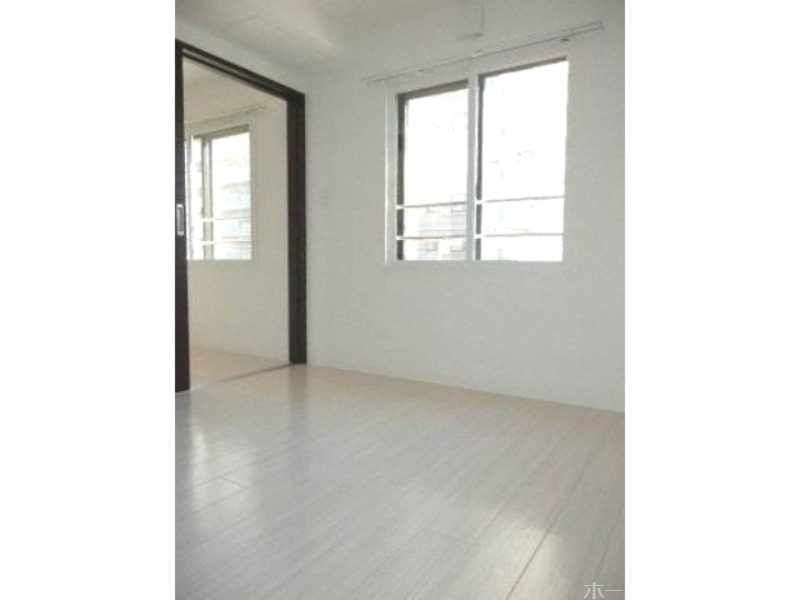 その他部屋・スペース　寝室