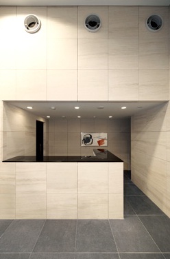 その他共有部分　フロント