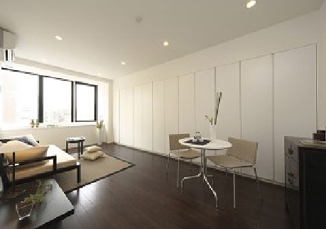 居室・リビング　LD