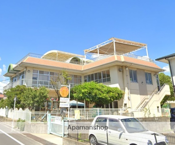 幼稚園・保育園　いずみ会ひよこ保育園（幼稚園・保育園）まで266m