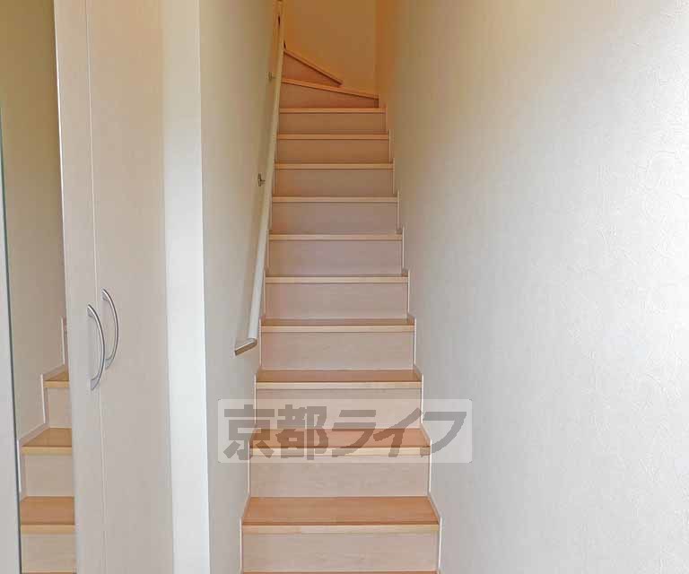 その他部屋・スペース　綺麗で使いやすいです。