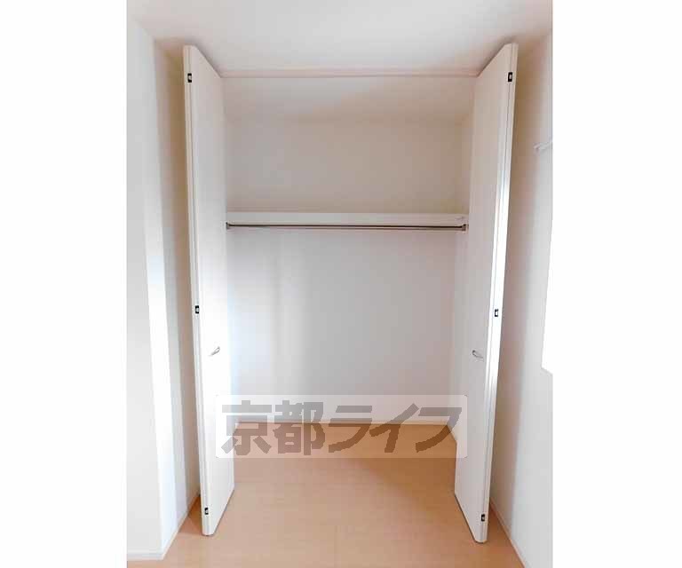 収納　広くて使いやすいです。