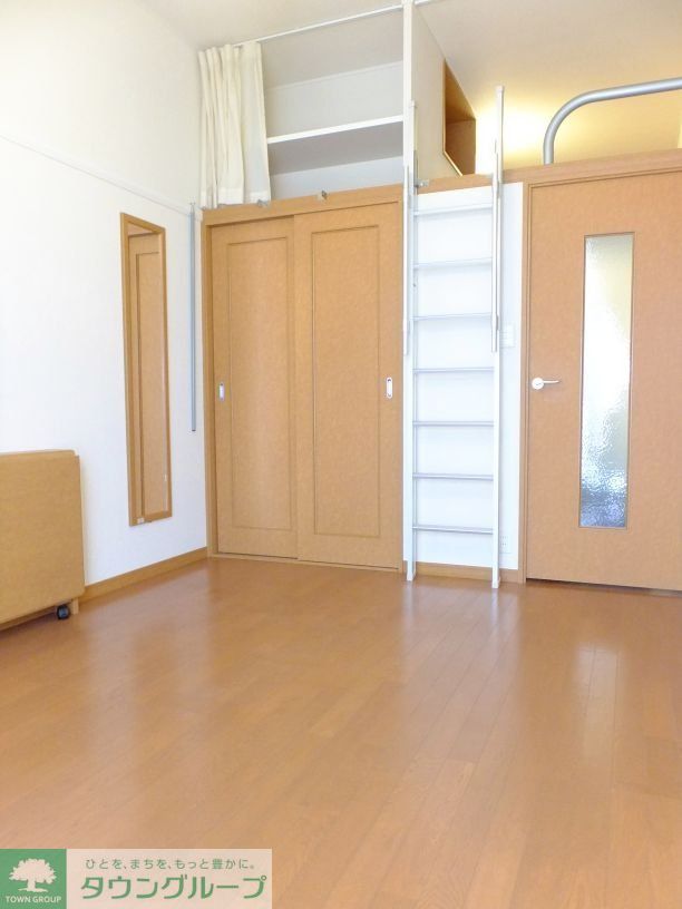 その他部屋・スペース　1Ｆフローリング