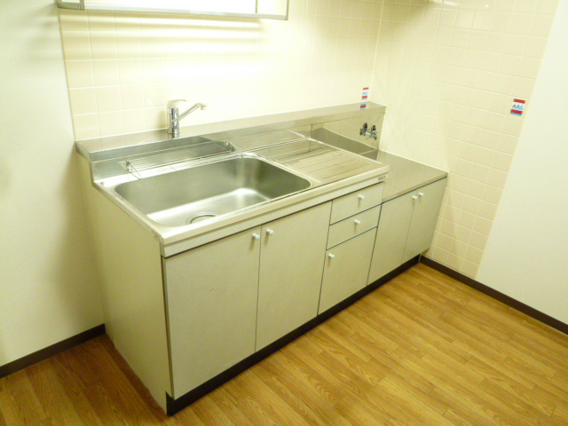 キッチン　別室参考写真