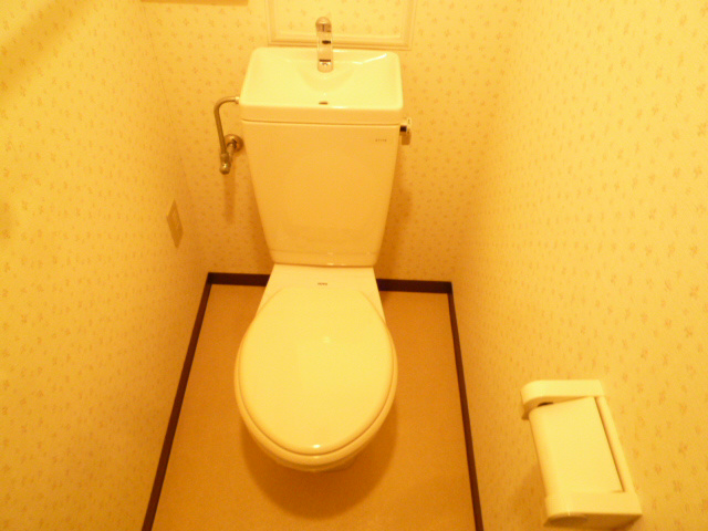 トイレ　別室参考写真