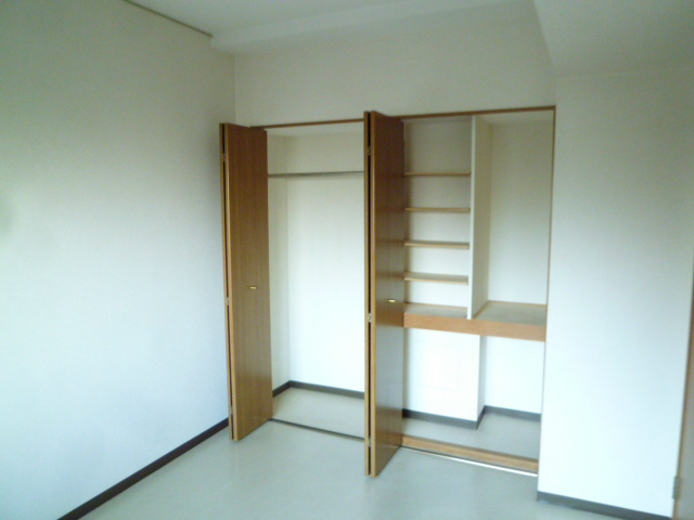 収納　別室参考写真